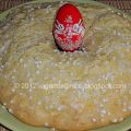 Ciambella di Pasqua (ricetta di A. Spisni) /[...]