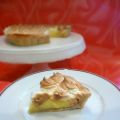 CROSTATA MERINGATA AL LIMONE