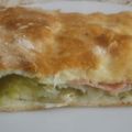 Pizza di scarole