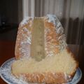 PANDORO SFOGLIATO