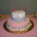 La torta di Giulia