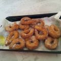 Frittelle Siciliane
