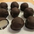 Bon bon cocco/cioccolato