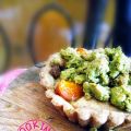 Post n° 100: Frolla ripiena di frangipane alle[...]