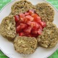 polpettone di tonno