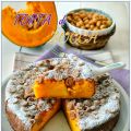 Torta di zucca