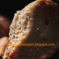 CIAMBELLA RICOTTA E MASCARPONE