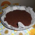 Cheescake Marmorizzata