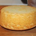 Chiffon Cake
