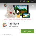 Alla scoperta di Trudiland by Trudi.