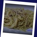 Spaghetti agli champignon