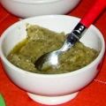 Crema di Melanzane