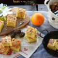Blondies ale noci e pistacchi al profumo[...]