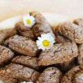 Biscotti Vegan Cioccolato e Nocciole