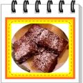 Quadrotti al cioccolato