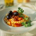 FUSILLI ALLA NOSTROMO