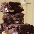 Brownie al miele ciocco cacao