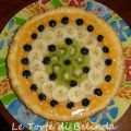 CROSTATA DI FRUTTA