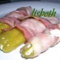 Jalapeño Poppers