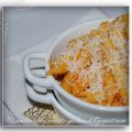 Penne alla crema di zucca!