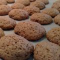 Biscotti alle noci