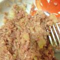 Polpette alla Tonnina