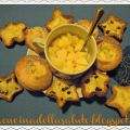 Biscotti alla mela