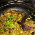 BAINGAN BHARTA