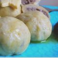 Kroppkakor (Gnocchi svedesi)