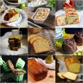 Conclusioni di Cakes dolci e salati