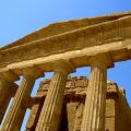 RICORDO CON NOSTALGIA LA MIA SICILIA