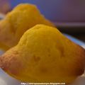 Madeleine