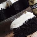 Guinness chocolate cake