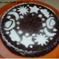 Torta allo yogurt