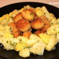 Polpette di Tonno