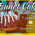 Torta Bundt al burro e vaniglia | Ricette[...]