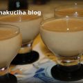 Crema di ricotta al caffè
