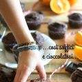 Muffin al cioccolato e scorzette d'arancia di[...]