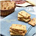 Crackers al gusto pizza