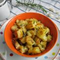 Patate sabbiose