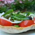 'A FRESELLA (chella ca se spogna dint'[...]