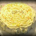Iniziare il 2013 con la (Almost) Red Velvet Cake
