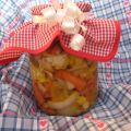 La giardiniera