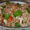 INSALATA DI FARRO