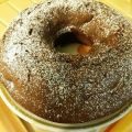 *** TORTA PERE E CIOCCOLATO ***
