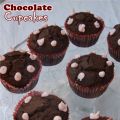 Cupcakes al cioccolato senza glutine e[...]