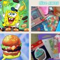 Piccolo giveaway con premi (CHIUSO) Little[...]
