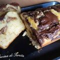 PLUMCAKE RICOTTA E CIOCCOLATO