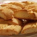 Biscotti da Colazione