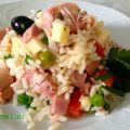 Insalata di riso #